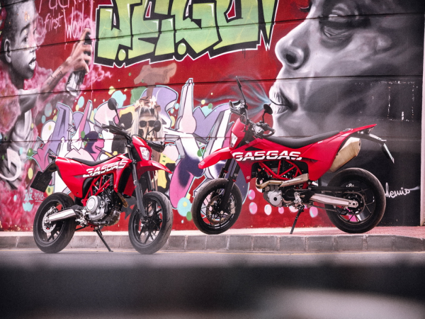 GasGas&nbsp;SM700&nbsp;��·ԽҰ��ES700&nbsp;��
