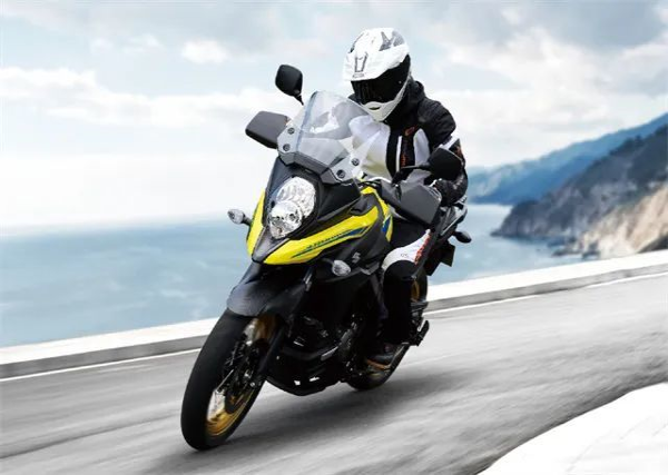 ��ľ����2022��V-Strom650/XT
