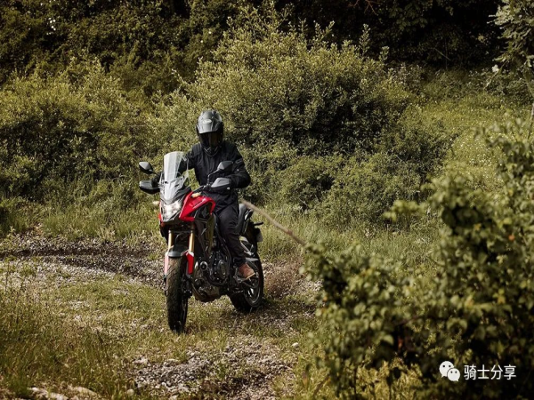 �¿��CB500X��CB400X������Щ��