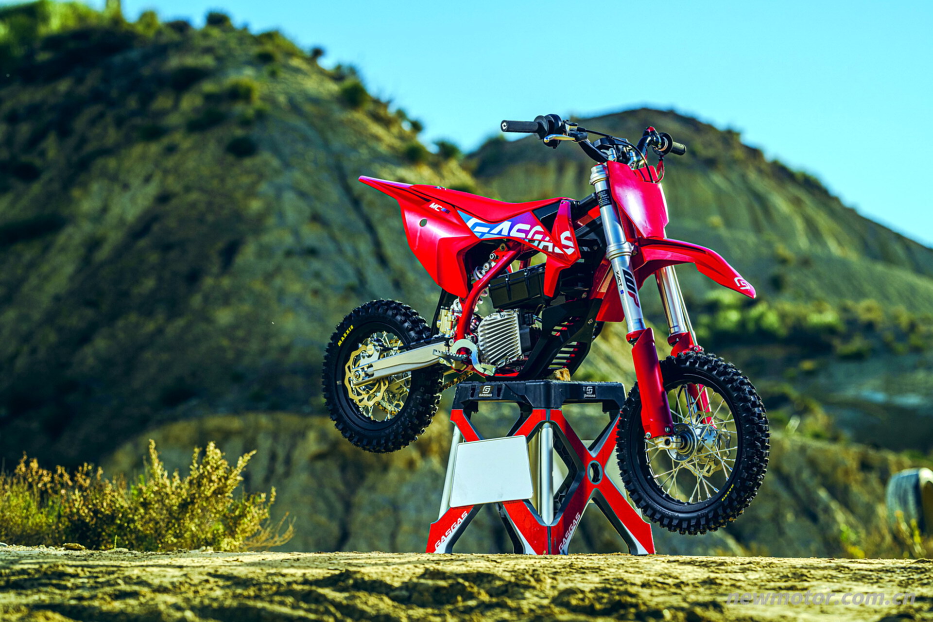 GasGas 2023 MC-E 5 �綯СԽҰ