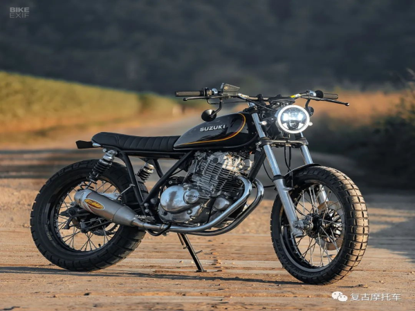 �����ߣ�Suzuki&nbsp;GN250&nbsp;|&nbsp;ÿ��һ��