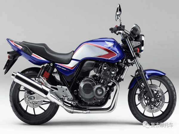 ��һ�񳵼������䣺Honda&nbsp;CB400&nbsp;s