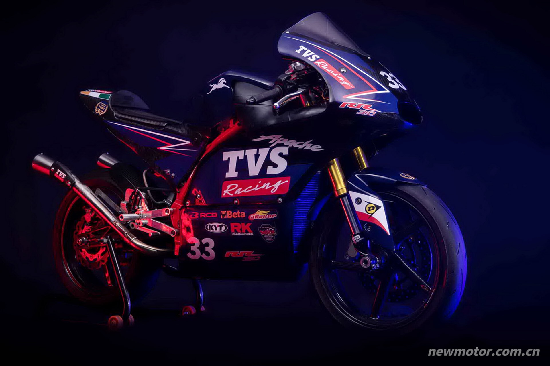 ARRC ���޽�����������ӡ�ȳ��� TVS ��ͳһ�����