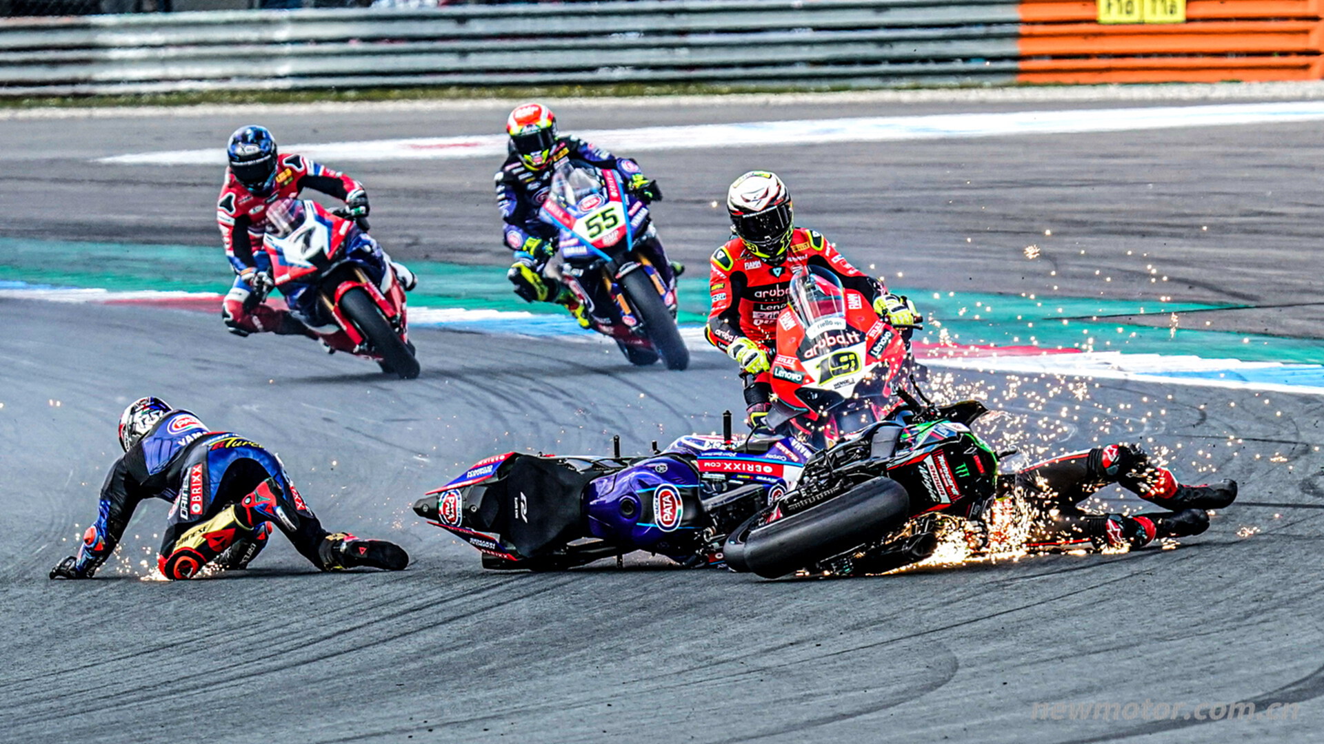 WSBK 2022������վ