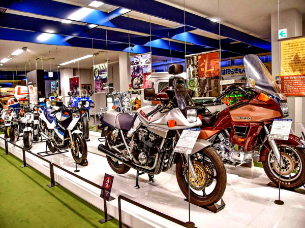 �¹ʶ�֪�£���&nbsp;Suzuki&nbsp;��ʷ�ݡ���С����������