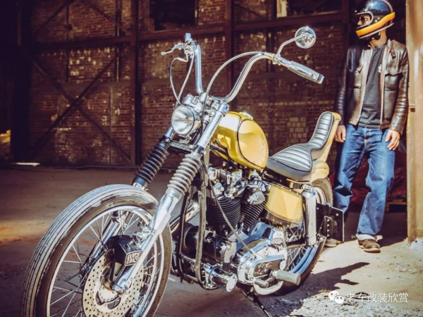 1975����XL1000��װ