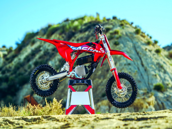 GasGas&nbsp;2023&nbsp;MC-E&nbsp;5&nbsp;�綯СԽҰ