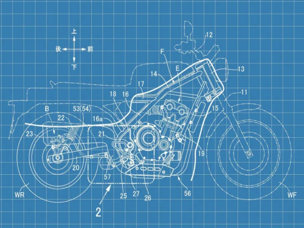 ����Ҫ��˫��Scrambler����CL500ר