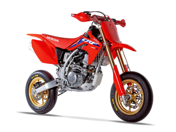 HRM&nbsp;CRF150R&nbsp;���ż���·ԽҰ����