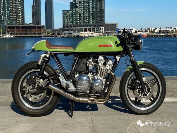 ����CB750F��װ��ţ�͹��̺�����