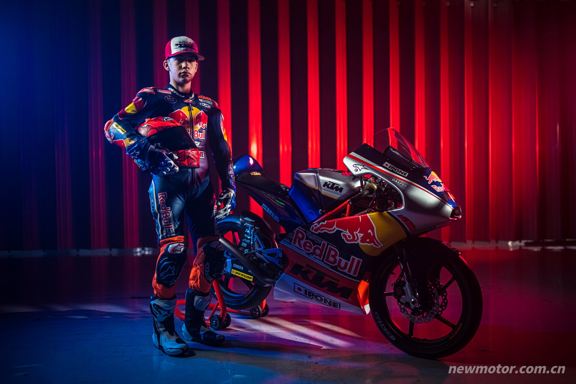 2022 MotoGP ��ţ���㱭 ��Ӱ