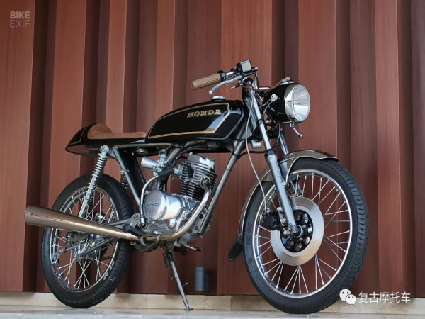СС���ȣ�Honda&nbsp;CB50