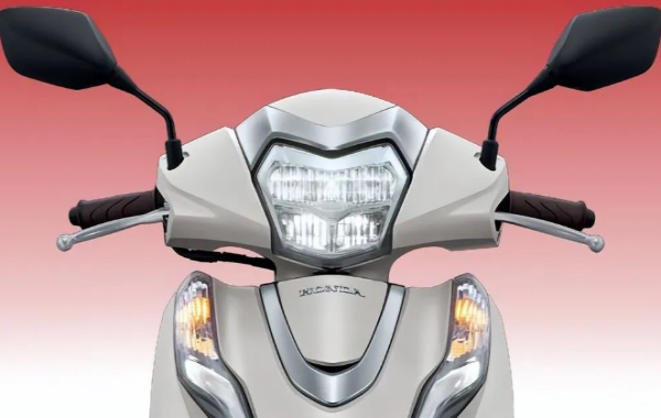 ����2022��Lead125̤��̩������