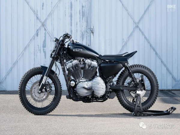 ����Sportster��װ����