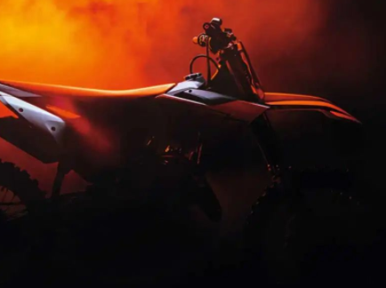 KTM����2023��SX���ݽ������ش��