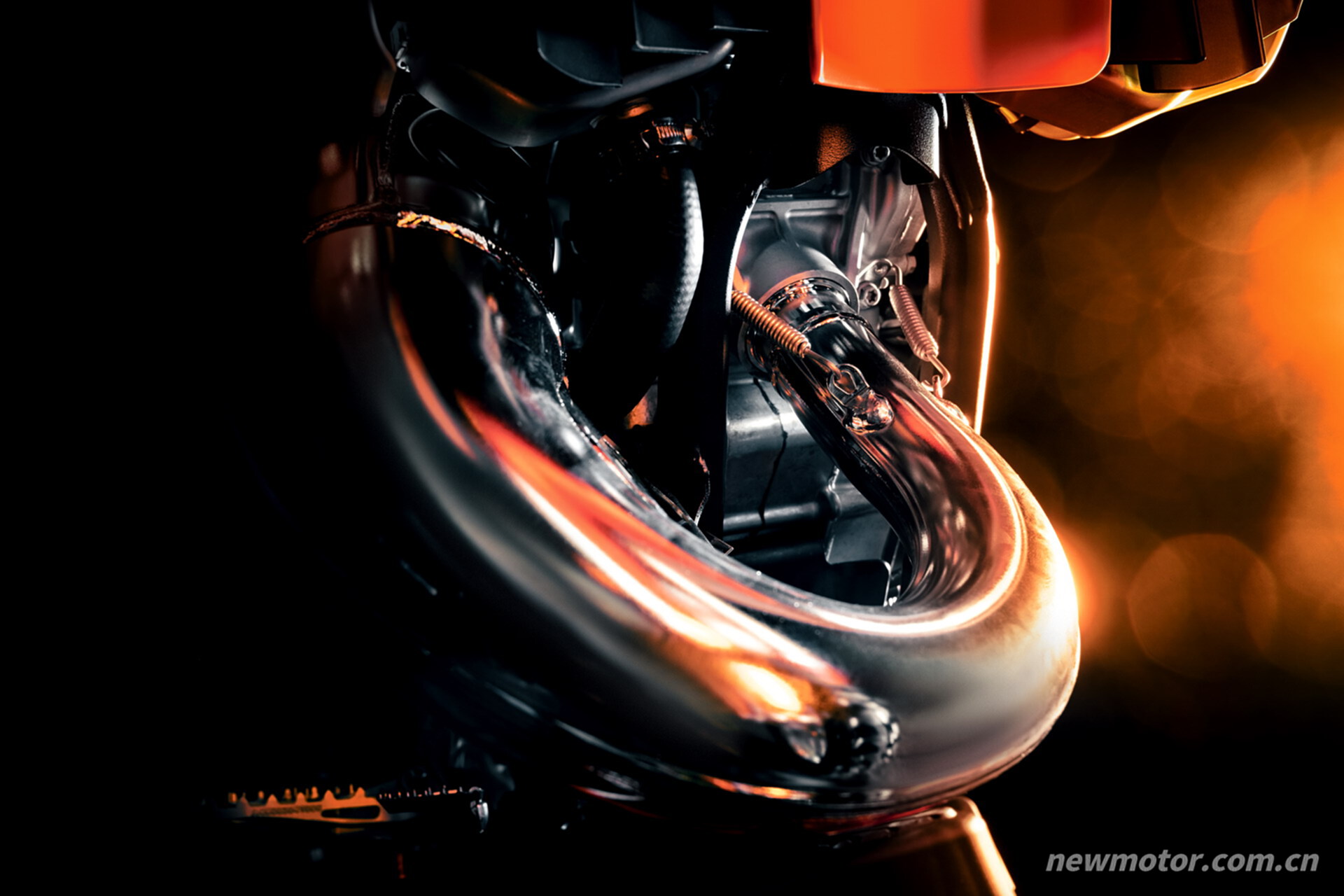 KTM 2023 ȫ������ԽҰ���� SX��SX-F ϵ��