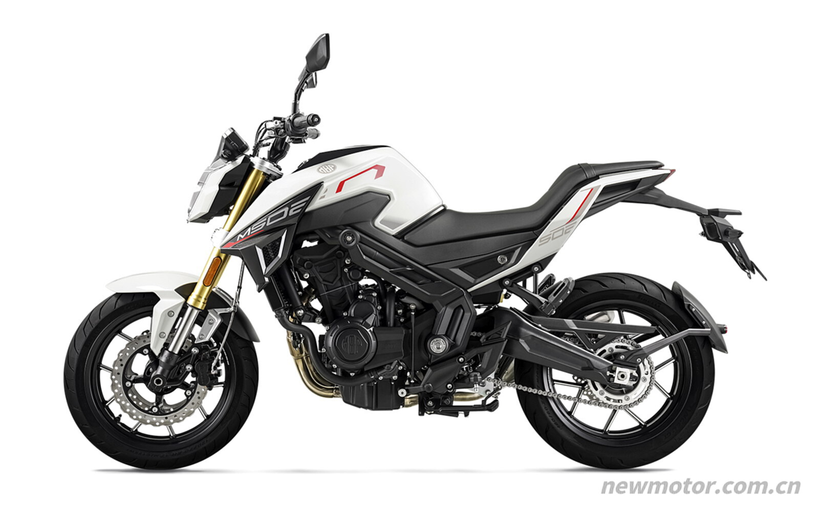 ����Ĺ�������Keeway MBP M502 N