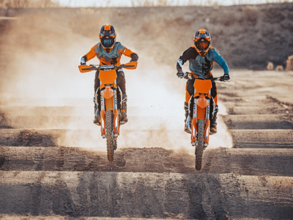 ����п�ϲ��KTM&nbsp;2023&nbsp;SXԽҰϵ��