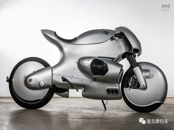 ������Էɻ���BMW&nbsp;R&nbsp;Nine