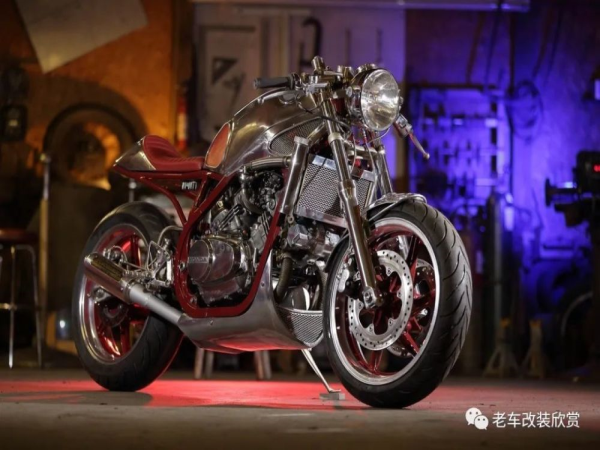 ����VF500F��װ����