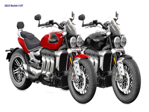 Triumph&nbsp;����Ħ�з�������&nbsp;2023&nbsp;