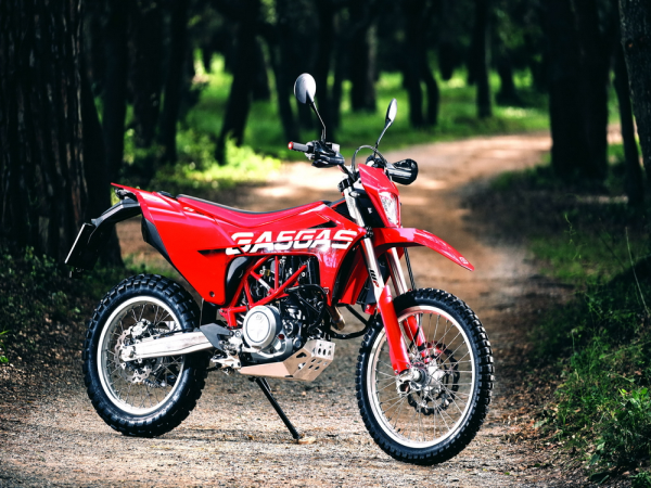 GasGas&nbsp;ԽҰ���г�&nbsp;ES700&nbsp;������