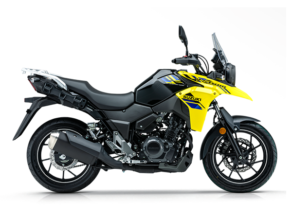 ����V-strom250