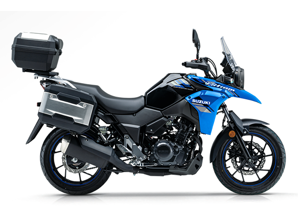 ����V-strom250