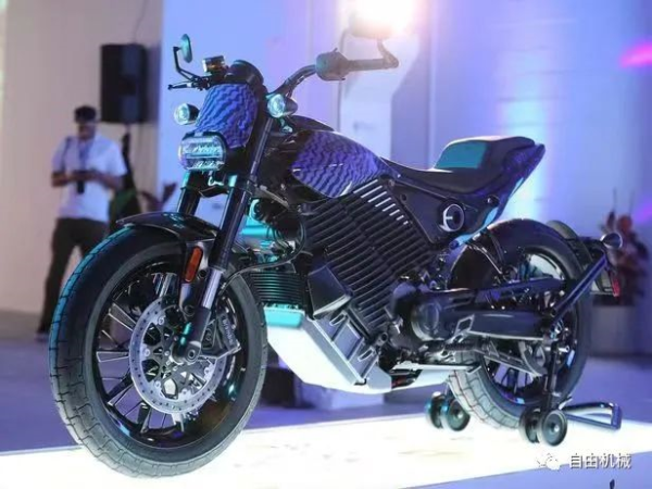 ��̨ģ�黯�綯��������LiveWire��