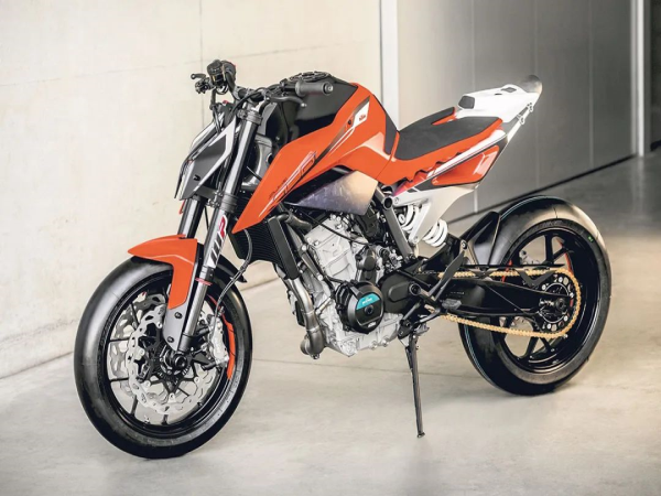 450SR��������KTM490ƽ̨�й�����