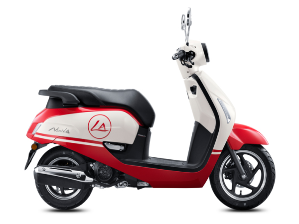 ����NS125LA