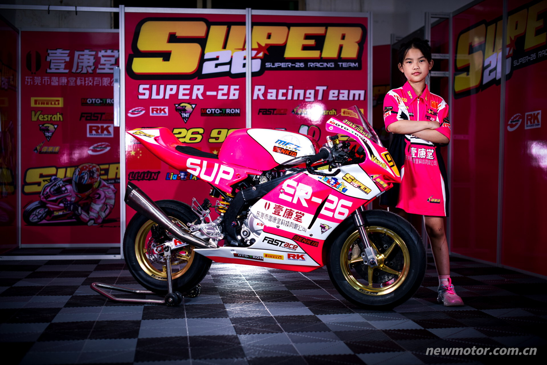 2022 �������̣�Super 26 ���ӡ��ּ���