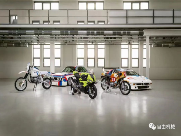 ��M�汾��ǿ����������M&nbsp;1000&nbsp;RR&nbsp;