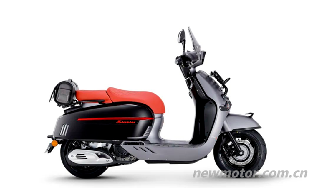 ά������ VICTORIA2022��Sixties 150i��ҹ��ά������Sixties 150i��ҹ�� ����չʾ