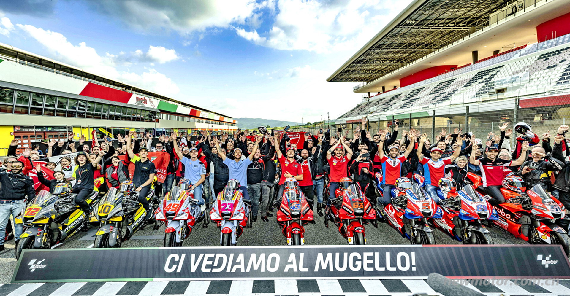 ������ҵ YOU-ALL��MotoGP �����վ FP��Ѱ������趨
