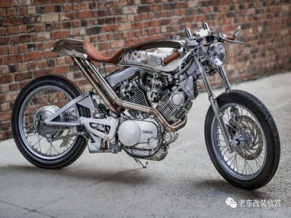 ��ư�������XV750���ȸ�װ