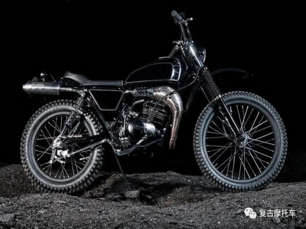 ��װ����&nbsp;|&nbsp;Suzuki&nbsp;TS100&nbsp;scramb