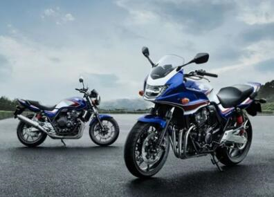 ����CB&nbsp;400�������ˣ�SUPER&nbsp;FOUR&nbsp;