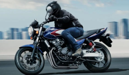 ����CB400���հ汾����...