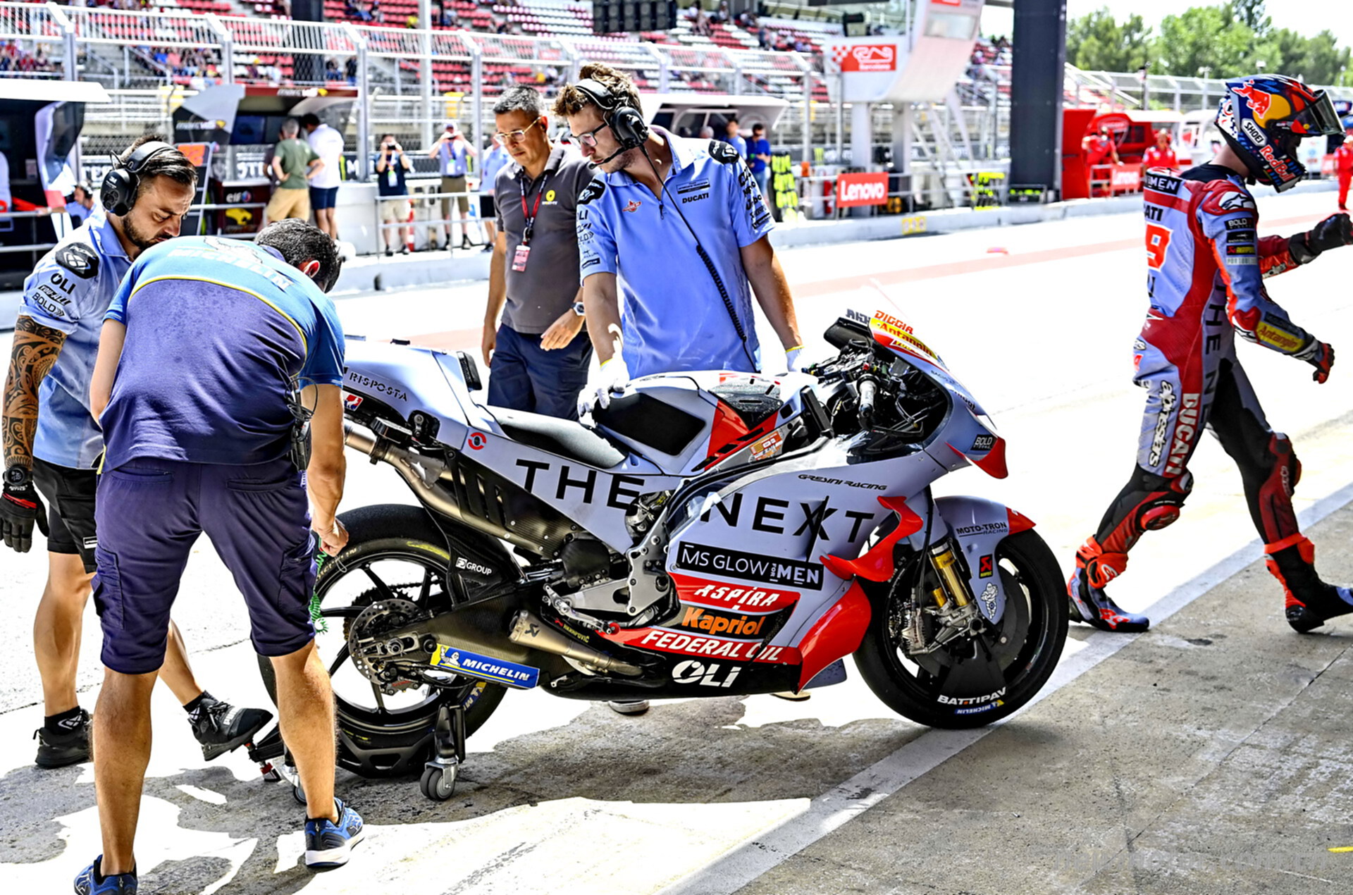 ������ҵ YOU-ALL��MotoGP ��̩������վ���ӵ�������