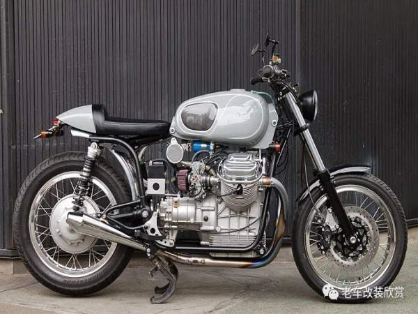 Moto&nbsp;Guzzi��ʹ��װ����