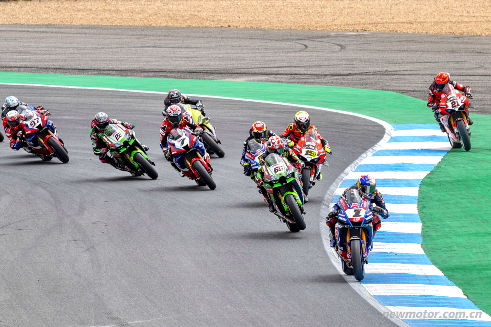 WSBK 2022��������վ