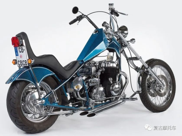 ��װ����&nbsp;|&nbsp;Honda&nbsp;CB750