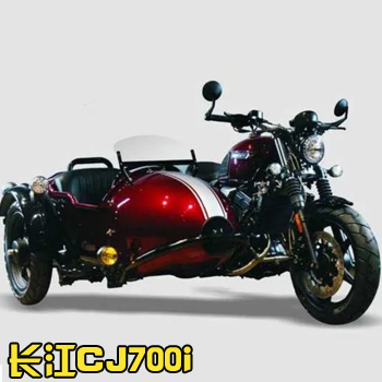 ����CJ700Ibobber�������˶�����Ħ��̫�ӻ����㡭