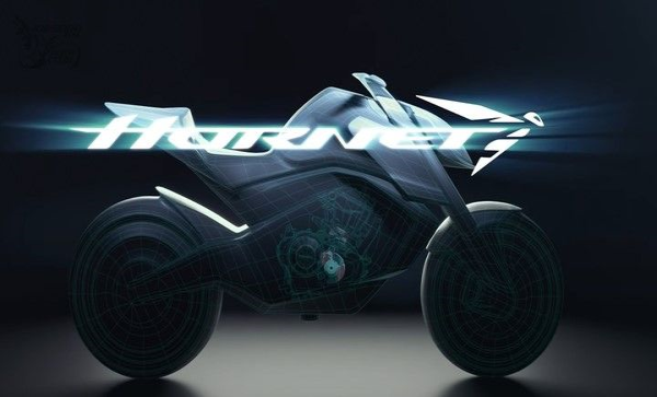 ����Hornet�����ˣ������滹��110