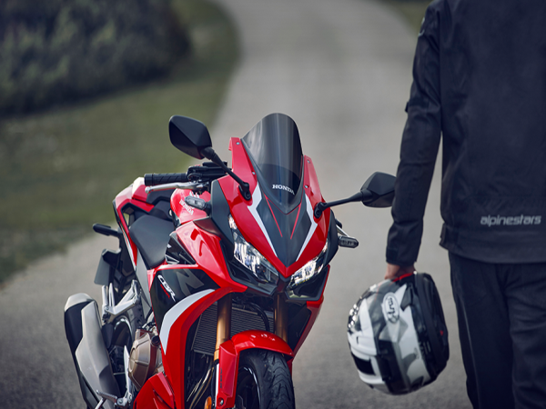 ����CBR400R������أ��򽫸ı���