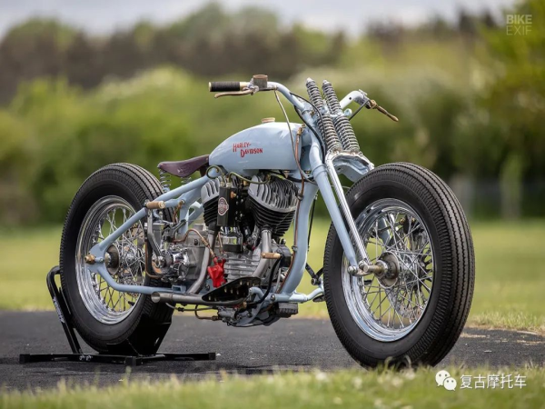 ��װ����&nbsp;|&nbsp;H-D&nbsp;FLATHEAD&nbsp;BOBBER
