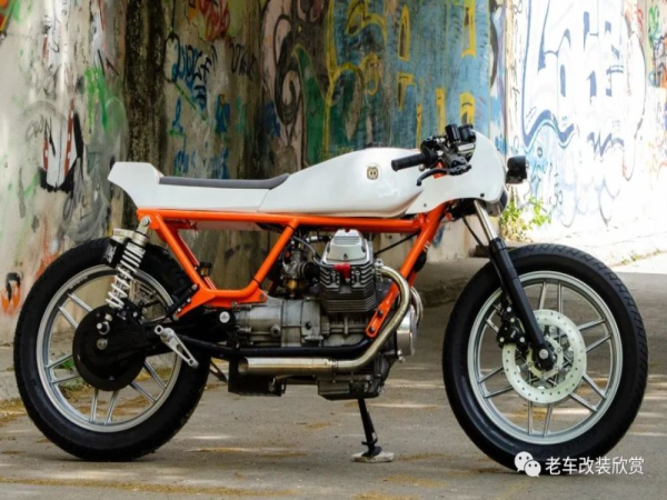 �����-GUZZI&nbsp;V50��װ����