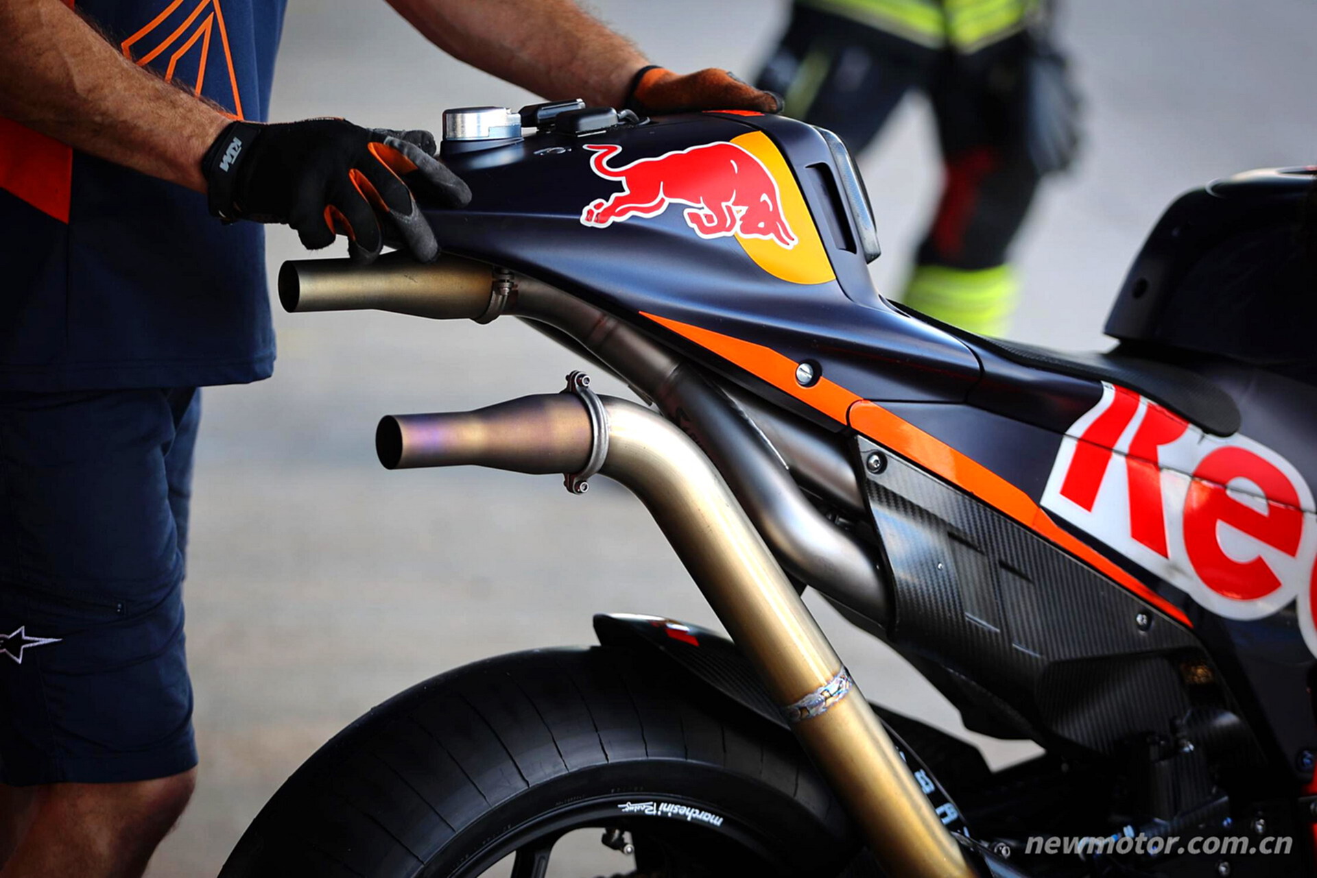 MotoGP ���в��������װ��