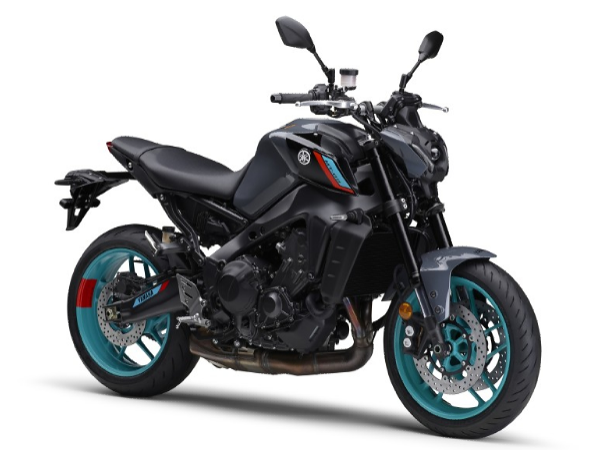 ������ Yamaha MT-09 ABS(2022&nbsp�ձ���)